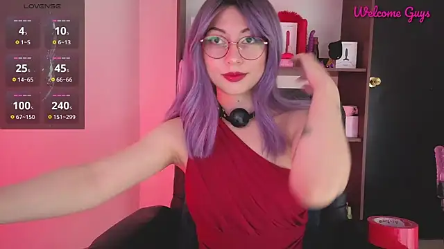 Snapshot of Celeste_Ford_18 chatting on 14, 6, 2026 Celeste Ford 18 online show from 14, 6, 2026