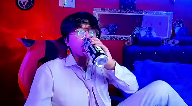 AnggelONfiree online show from 7, 12, 2024