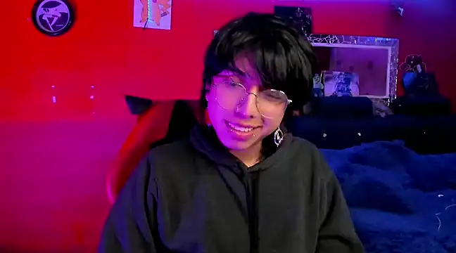 AnggelONfiree online show from 18, 12, 2024