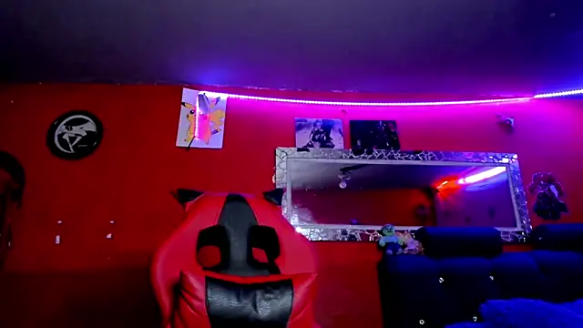 AnggelONfiree online show from 19, 1, 2025