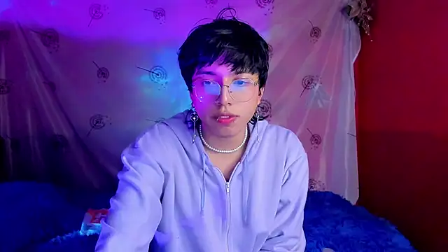 AnggelONfiree online show from 10, 2, 2025