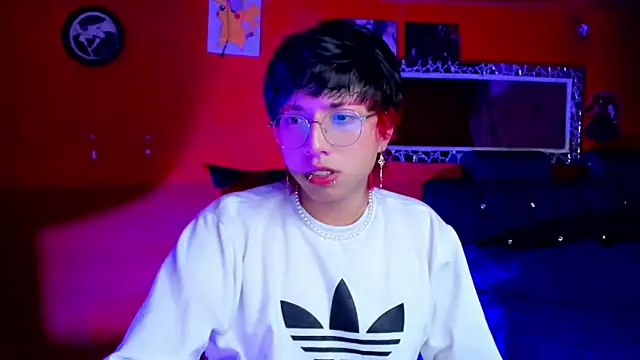 AnggelONfiree online show from 16, 2, 2025