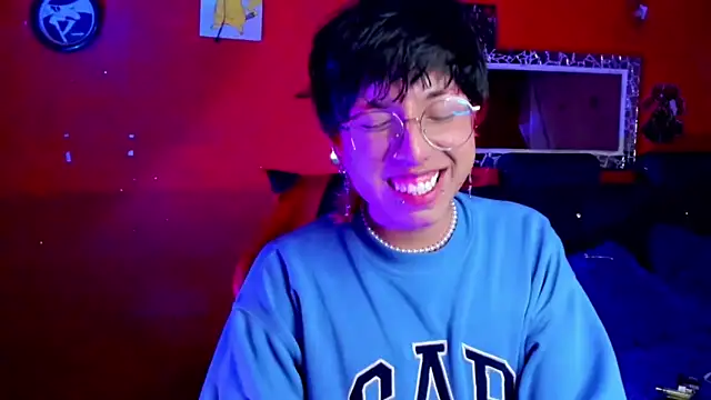 AnggelONfiree online show from 18, 2, 2025