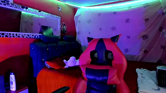 AnggelONfiree online show from 12, 9, 2025