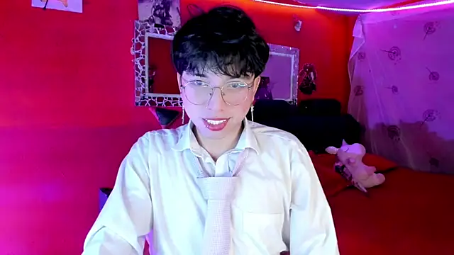 AnggelONfiree online show from 4, 10, 2025