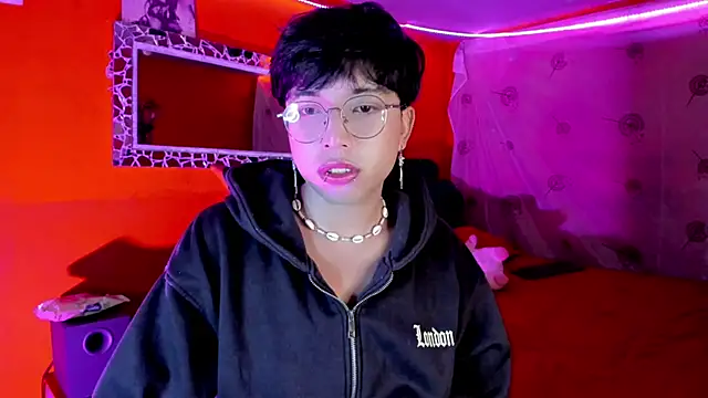 AnggelONfiree online show from 9, 10, 2025