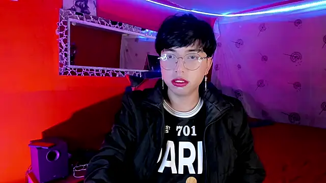 AnggelONfiree online show from 10, 10, 2025