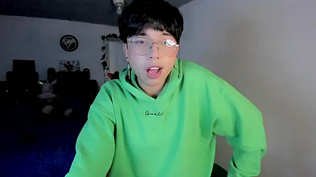 AnggelONfiree online show from 5, 2, 2026