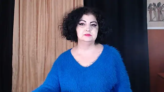  MissJ  online show from 19, 11, 2025