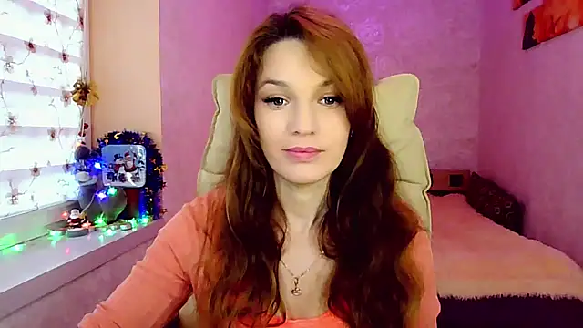 impossibleluna online show from 5, 12, 2024