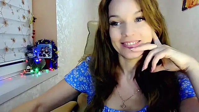 impossibleluna online show from 7, 12, 2024