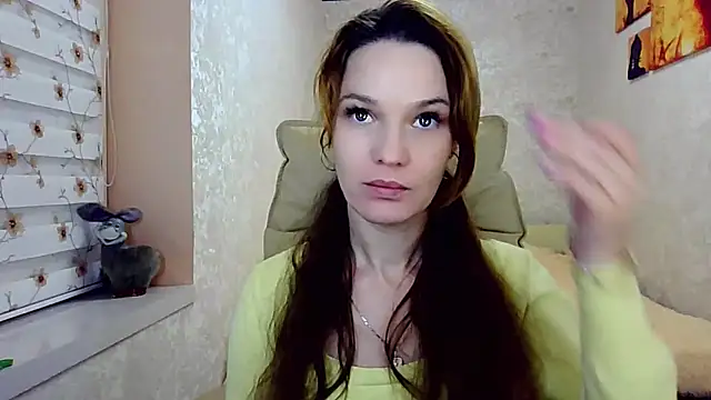 impossibleluna online show from 12, 11, 2025