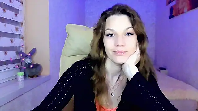 impossibleluna online show from 11, 4, 2026