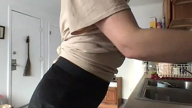 BonfireBonnie online show from 28, 1, 2025