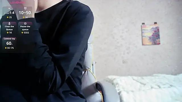 Snapshot of JIAJIA163 chatting on 30, 9, 2025 JIAJIA163 online show from 30, 9, 2025