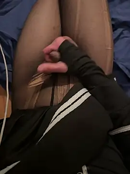 egirl711 online show from 24, 1, 2025