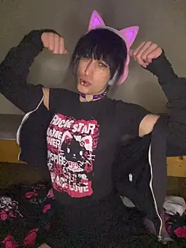 egirl711 online show from 10, 1, 2026