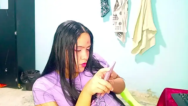 fenixonfire  online show from 13, 3, 2026