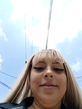 madelaine- online show from 16, 1, 2025