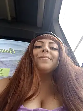 madelaine- online show from 17, 1, 2025