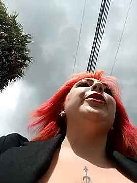 madelaine- online show from 29, 1, 2025