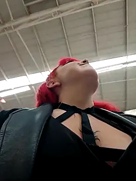 madelaine- online show from 18, 2, 2025