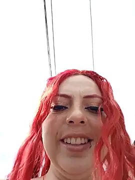 madelaine- online show from 20, 2, 2025