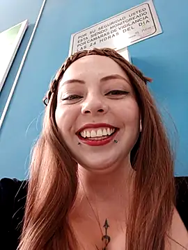 madelaine- online show from 24, 2, 2025