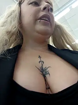 madelaine- online show from 20, 3, 2025