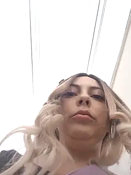 madelaine- online show from 18, 9, 2025