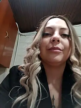 madelaine- online show from 23, 9, 2025