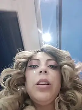 Snapshot of madelaine- chatting on 31, 1, 2026 madelaine- online show from 31, 1, 2026