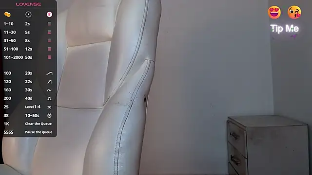 tonibelmont online show from 29, 1, 2025