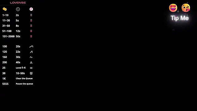 tonibelmont online show from 12, 2, 2025