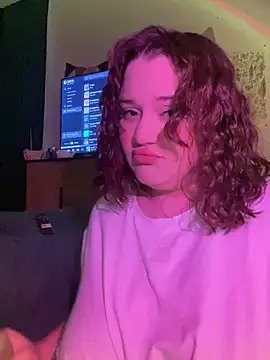 DaisyBooom online show from 19, 2, 2025