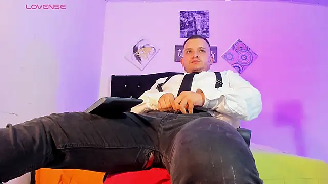 tony landri online show from 24, 9, 2025