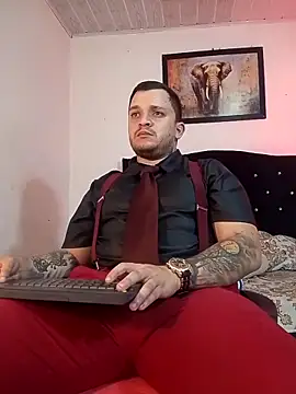 tony landri online show from 24, 10, 2025