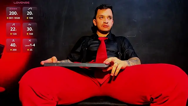 tony landri online show from 29, 7, 2026