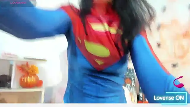 Snapshot of samira_nylon1 chatting on 31, 10, 2025 samira nylon1 online show from 31, 10, 2025