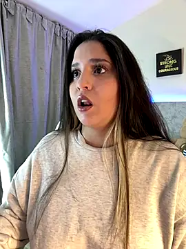 valentina jonnes1 online show from 4, 12, 2024