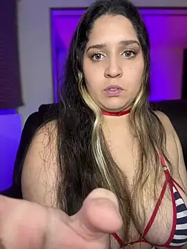 valentina jonnes1 online show from 8, 3, 2025