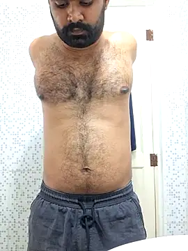 RKumar1994 online show from 22, 3, 2026