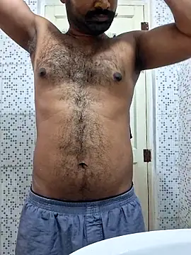 RKumar1994 online show from 30, 5, 2026