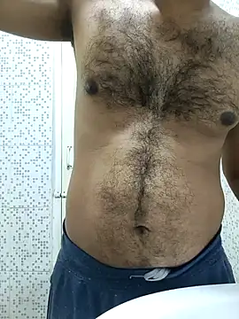 RKumar1994 online show from 25, 7, 2026