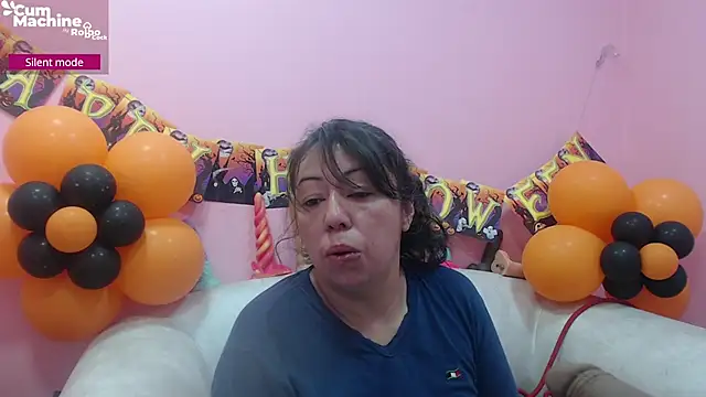 Drool Sucker online show from 27, 10, 2025