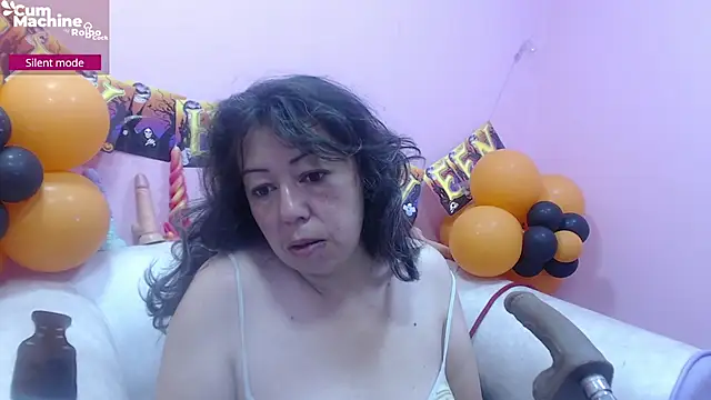 Drool Sucker online show from 28, 10, 2025