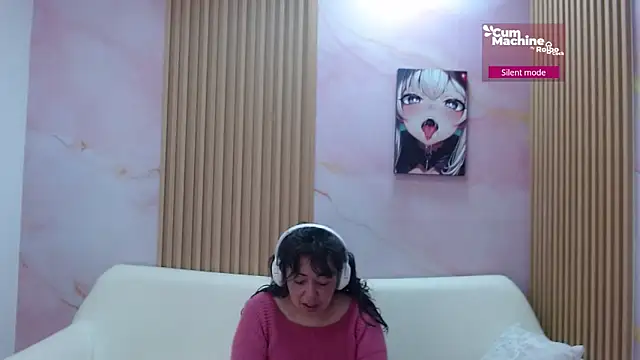 Drool Sucker online show from 22, 5, 2026