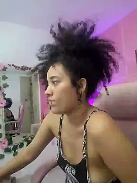 TwerkingAss online show from 25, 1, 2025