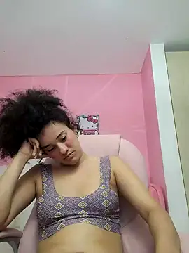 TwerkingAss online show from 28, 1, 2025