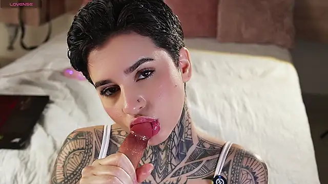 AliceShazaham  online show from 7, 3, 2026